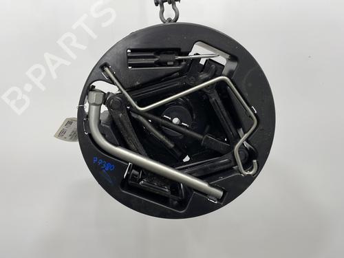 Used Jack Kit FIAT PANDA (169_) 1.2 LPG (169CXF1A) (69 hp) 28567663