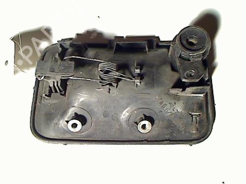 Front left exterior door handle CITROËN JUMPY I Van (BS_, BT_, BY_, BZ_) 1.9 D | BP20456176C128 