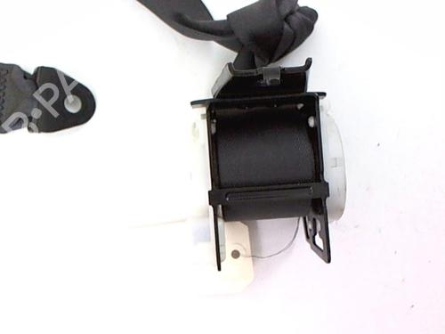 Used Rear right belt tensioner MAZDA 323 F VI Hatchback (BJ) 1.6 (BJ10M) (98 hp) 20392357
