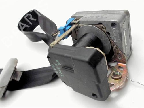 Front left belt tensioner VW NEW BEETLE (9C1, 1C1) 1.9 TDI | BP30401572C87