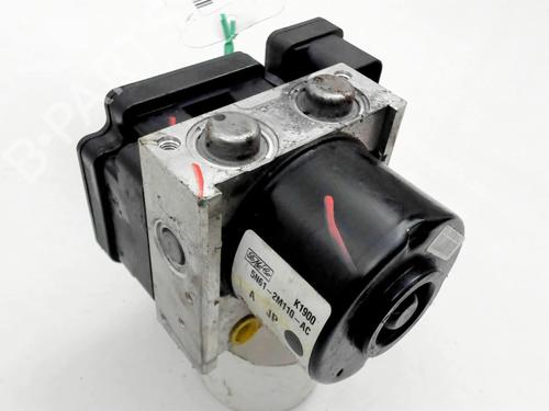 ABS pump MAZDA 5 (CR) 2.0 CD (CR19) | BP23061587M43 - Image 3