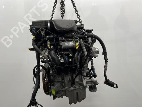 Motor TOYOTA YARIS (_P9_) 1.0 VVT-i (KSP90_, KSP90R) | BP29921930M1
