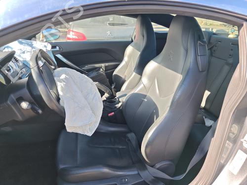 Steering column PEUGEOT RCZ 1.6 16V | BP31602614M21 - Image 7