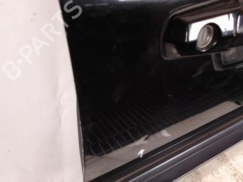 Used Right front door HYUNDAI TERRACAN (HP) 2.9 CRDi 4WD (150 hp) 20459261