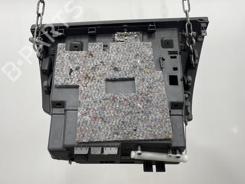 Used Glove box Glove box VOLVO V60 I (155) D5 AWD (215 hp) 26965010 26965010