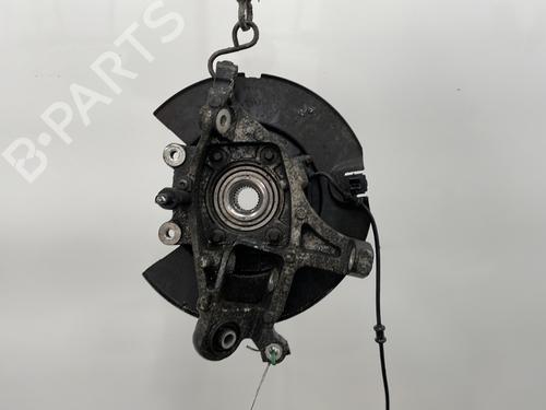 Used Right rear steering knuckle Right rear steering knuckle CHRYSLER 300C Touring (LX, LE) 3.0 CRD (218 hp) 25445116 25445116