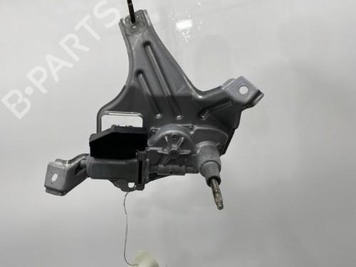 Rear wiper motor TOYOTA YARIS (_P13_) 1.5 Hybrid (NHP130_, NHP130) | BP20386861M102 