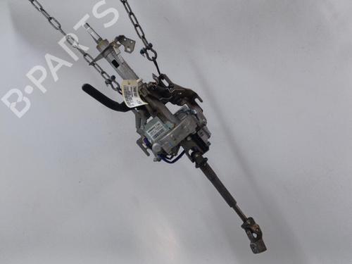 Used Steering column NISSAN QASHQAI / QASHQAI +2 I (J10, NJ10, JJ10E) 1.5 dCi (106 hp) 20405419