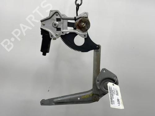 Used Rear right window mechanism Rear right window mechanism 20395327 20395327