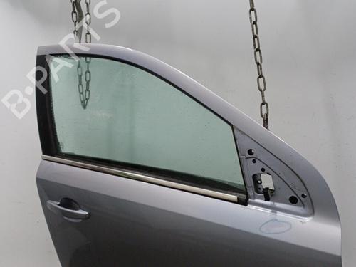 Right front door OPEL ASTRA H (A04) 1.7 CDTI (L48) | BP20469023C3 