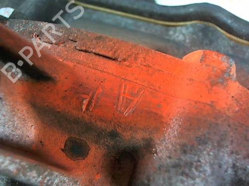 Gearbox OPEL CORSA B (S93) 1.4 i (F08, F68, M68) | BP20472891M3 