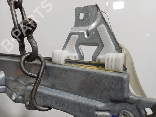 Rear right window mechanism CITROËN C4 II (NC_) 1.6 HDi 90 | BP36957719C25 - Image 7
