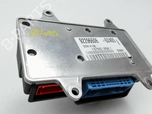 ECU airbags VOLVO V50 (545) 2.0 D | BP21240465M53 