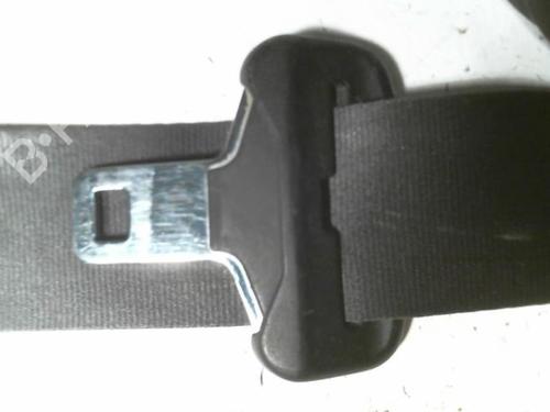 Front right belt tensioner PEUGEOT 807 (EB_) 2.2 HDi | BP20474722C88 