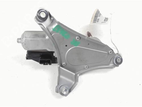 Rear wiper motor TOYOTA AURIS (_E15_) 2.0 D-4D (ADE150_, ADE150R) | BP20417562M102 