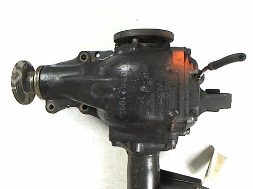 Used Front differential FORD MAVERICK (UDS, UNS) 2.7 TD (100 hp) 21235982