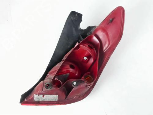 Used Left taillight Left taillight PEUGEOT 308 I (4A_, 4C_) 1.6 HDi (90 hp) 35892588 35892588