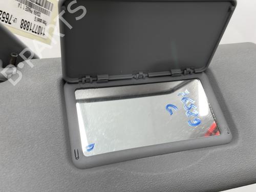 Left sun visor CITROËN XSARA (N1) 1.4 i | BP28303163I1 