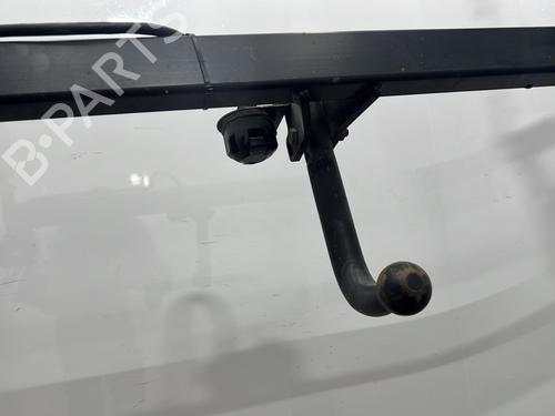 Used Tow ball/Mechanism Tow ball/Mechanism RENAULT KADJAR (HA_, HL_) 1.2 TCe 130 (HLMR) (130 hp) 33559836 33559836