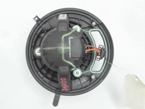 Heater blower motor BMW 1 (E87) 120 d | BP20439802M62 