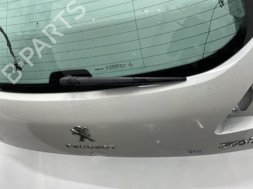 Used Tailgate Tailgate 20392963 20392963