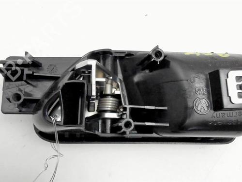 Front right interior door handle VW TOURAN (1T1, 1T2) 1.9 TDI | BP21208659I14 