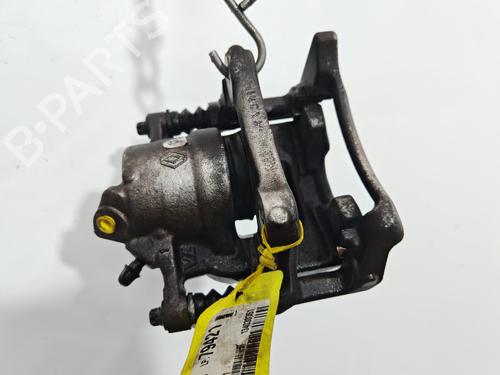 Left front brake caliper DACIA SANDERO III 1.0 SCe 65 | BP39954626M105 - Image 5