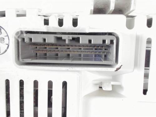 Instrument cluster HONDA CIVIC VIII Saloon (FD, FA) 1.3 IMA (FA3, FD3) | BP20401814C47 