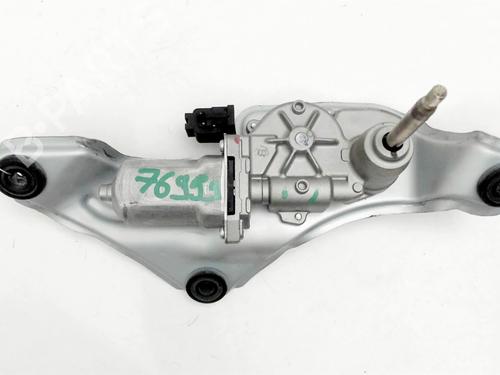 Used Rear wiper motor HYUNDAI TUCSON (TL, TLE) 2.0 CRDi (136 hp) 26964708