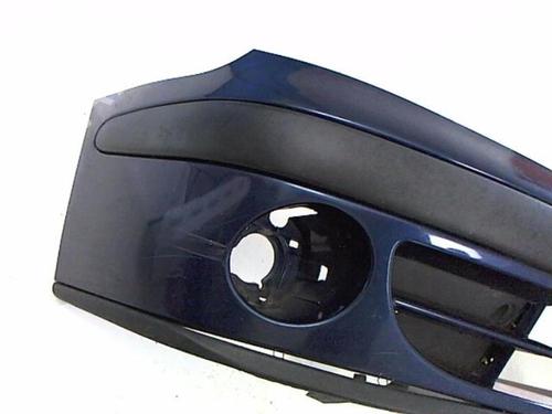 Front bumper RENAULT MEGANE I (BA0/1_) 1.9 dCi (BA05, BA1F) | BP20460180C7 