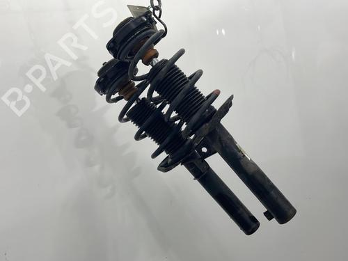 Left front shock absorber SEAT LEON (1P1) 1.9 TDI | BP20491470M16 