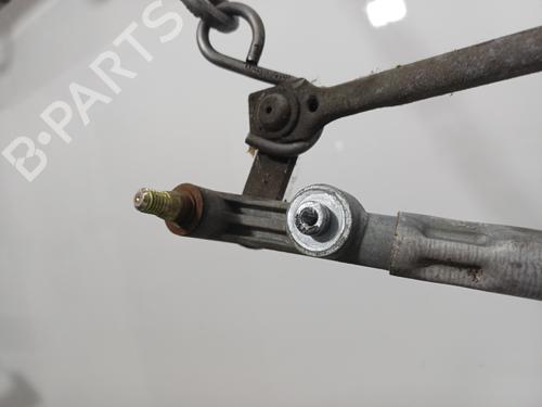 Used Front wipers mechanism Front wipers mechanism 36900501 36900501