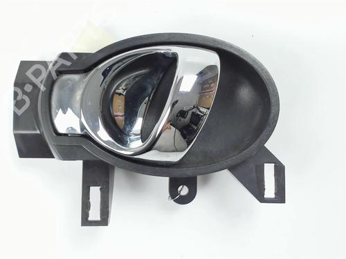 Used Rear left interior door handle NISSAN JUKE (F15) 1.5 dCi (110 hp) 20396549