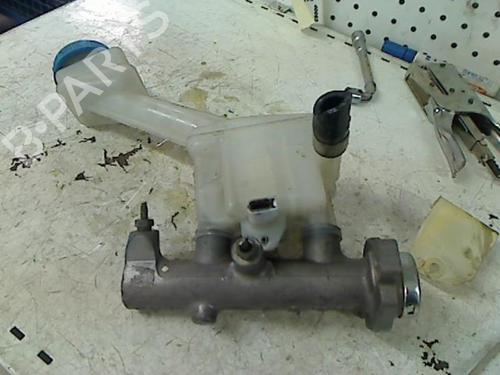 Brake master cylinder NISSAN PRIMERA Hatchback (P12) 2.2 dCi | BP20456037M77 