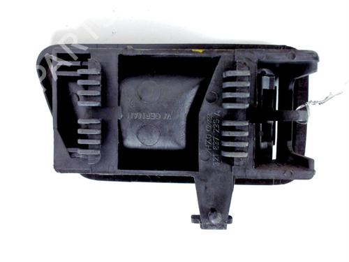 Front left interior door handle VW GOLF II (19E, 1G1) 1.6 TD | BP21235818I13 