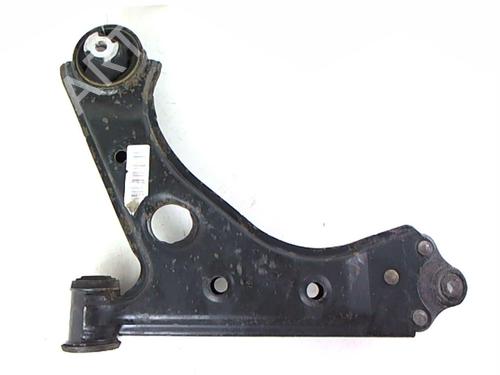Right front suspension arm ALFA ROMEO MITO (955_) 1.3 MultiJet (955AXP1A, 955AYC1A) | BP20443691M13 