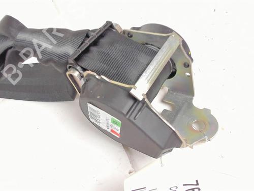 Høyre bak beltestrammer DACIA SANDERO II 1.0 LPG (B8ML) | BP20449988C90 