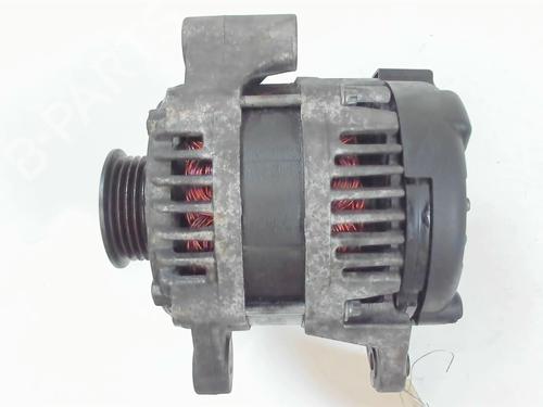 Used Alternator CHEVROLET SPARK (M300) 1.0 (68 hp) 20398059