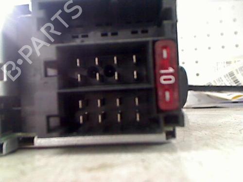 Radio CITROËN XSARA (N1) 1.9 TD | BP20413698E6