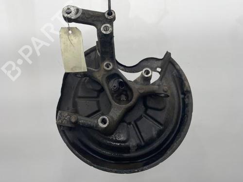 Right rear steering knuckle VW GOLF PLUS V (5M1, 521) 1.9 TDI | BP20392891M28 