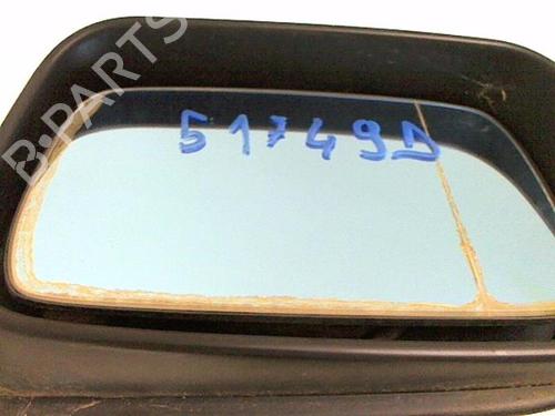 Right mirror BMW 3 (E46) 320 d | BP20460150C27 