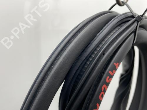 Rubber door seal CITROËN C3 AIRCROSS II (2R_, 2C_) 1.2 PureTech 110 (2RHNZB, 2RHNZW, 2RHNPX, 2RHNPJ) | BP23778166C142 