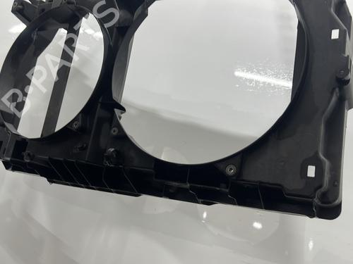 Front slam panel CITROËN JUMPY II Van 2.0 HDi 120 | BP30137074C72