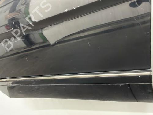 Left front door MERCEDES-BENZ B-CLASS Sports Tourer (W245) B 180 CDI (245.207) | BP20396015C2 