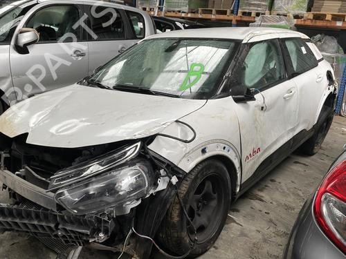 Left front window switch CITROËN C4 CACTUS 1.5 BlueHDi 100 | BP20423362I27  - Image 6