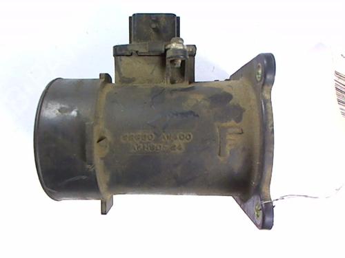 Mass air flow sensor NISSAN X-TRAIL I (T30) 2.2 dCi 4x4 | BP21234604M95 