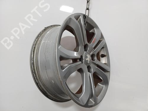 Used Rim Rim 37090607 37090607