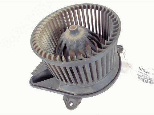 Heater blower motor PEUGEOT 406 (8B) 2.0 HDI 110 | BP20430908M62 