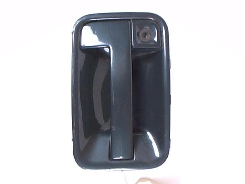 Front left exterior door handle PEUGEOT 806 (221) 1.9 TD | BP20391777C128 