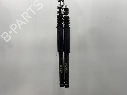 Right rear shock absorber DACIA LOGAN MCV II 1.5 dCi | BP25444965M19 - Image 3